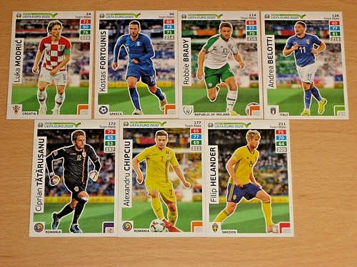 Road uefa euro - to, 2020