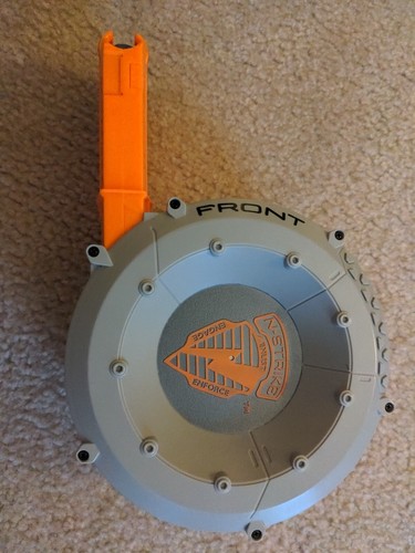 Nerf strike large - n-strike,