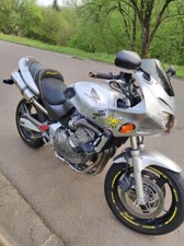 Selle Grand Confort compatible HONDA HORNET CB 600 S/F [≤ 2002] SGC 4961