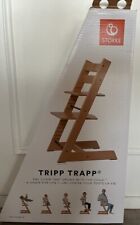 chaise évolutive enfant à adulte tripp trapp stokke