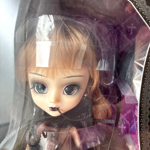 Pullip noire doll cm - pullip, 23