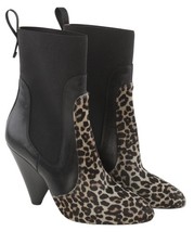 Emporio Armani Femme Bottes