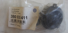 Haut-Parleur - VW Passat B5 Golf IV, ...  - OEM: 3B0035411
