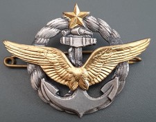 Insigne brevet pilote - brevet,