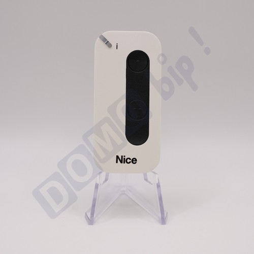 Télécommande nice mygo2bd - télécommande,