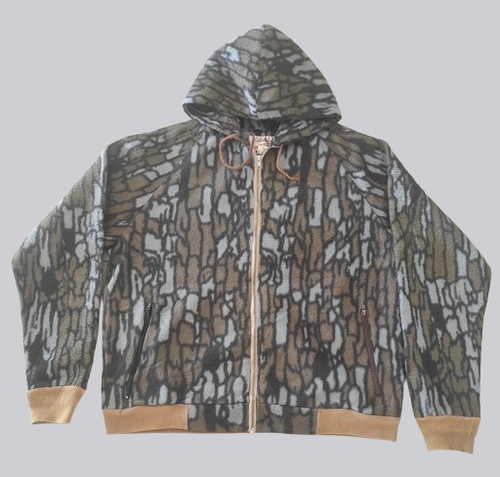 Veste polaire cabela camo - cabela's,