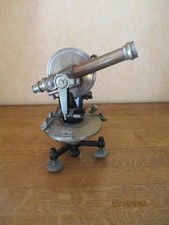 ASKANIA WERKE Berlin LUNETTE