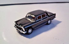 Voiture 1/43 - Ixo Altaya - SEAT 1500/1800 - 1971
