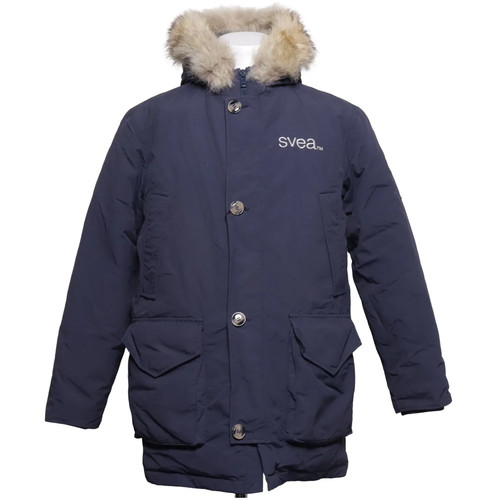 Svea parka femme taille - svea,, parka,