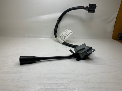 Commodo essuie glace bmw - commodo,