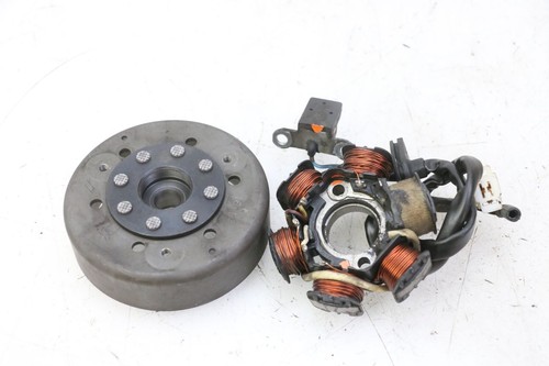 Rotor stator peugeot kisbee - rotor,