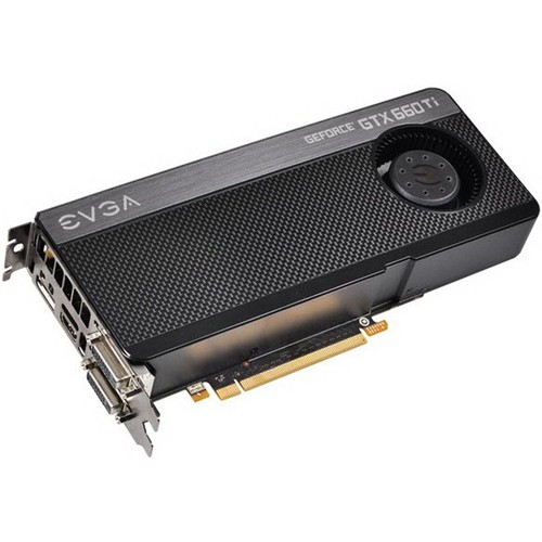 Evga geforce gtx - geforce, 660ti