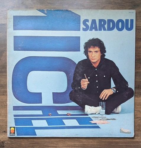 Tours michel sardou - tours,