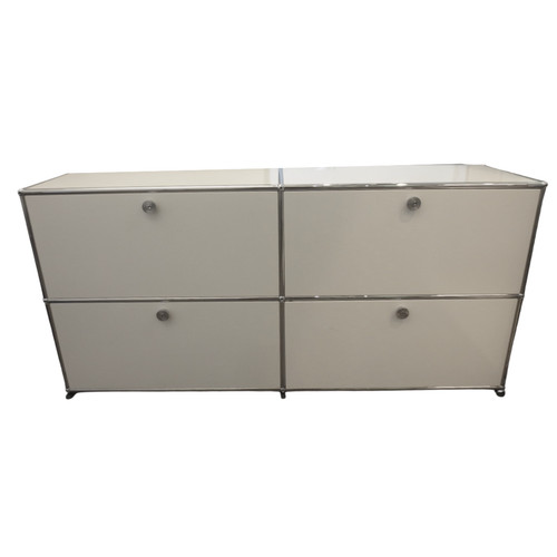 Usm haller cabinet console - usm,