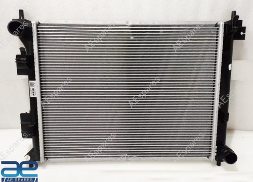 Radiateur aespares pour - aespares,