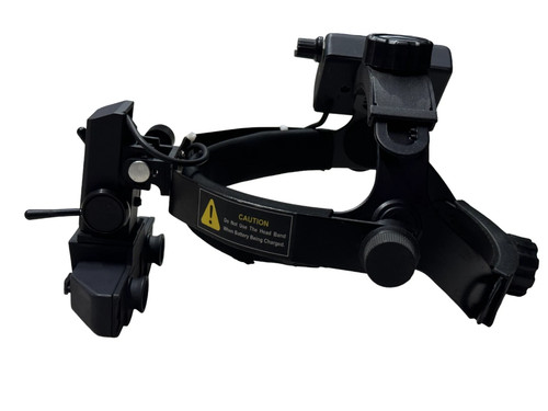 Ophtalmoscope indirect