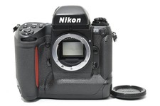 Nikon F5 35mm SLR Film Camera