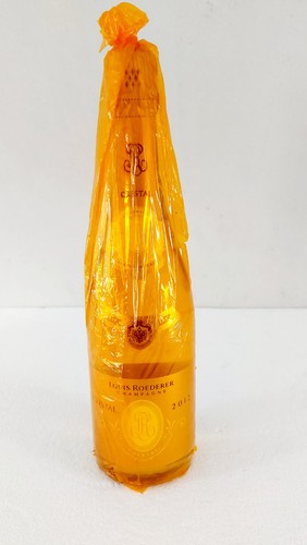 Cristal roederer 2012 - roederer,
