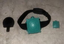 Safety Turtle Replacement
