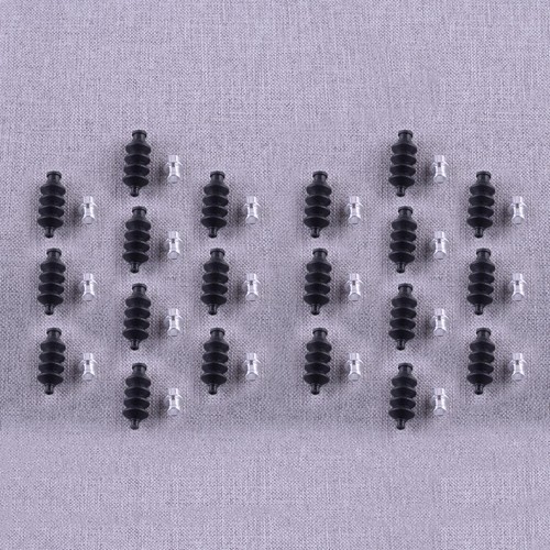 20sets waterproof bellow radio - bellow,
