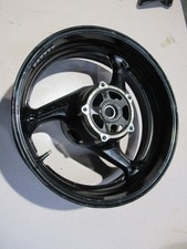 Jante arrière (Suzuki - Gsr 600 2006 - 2011)