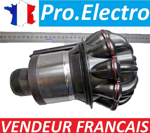 Cyclone aspirateur dyson v8 - v7,