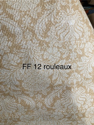 Rouleaux papier peint - de,