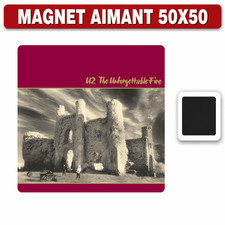 Magnet Frigo U2 -