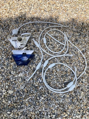 Pièces robot piscine - , polaris