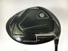 Pilote Mizuno GX 2018 10,5° Regular 45,5in Driver RH MFUSION D 277g