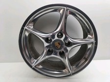 jante aluminium porsche 911 (996) 99636213607 174829