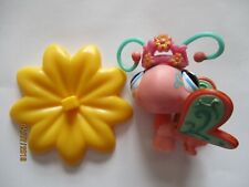 PETSHOP PAPILLON N°1357 +