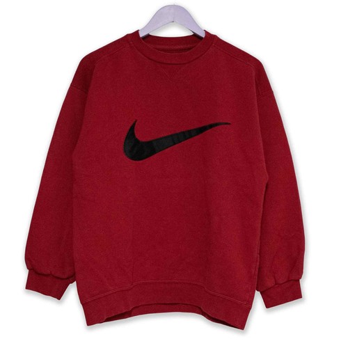 Sweat nike vintage - sweat, À