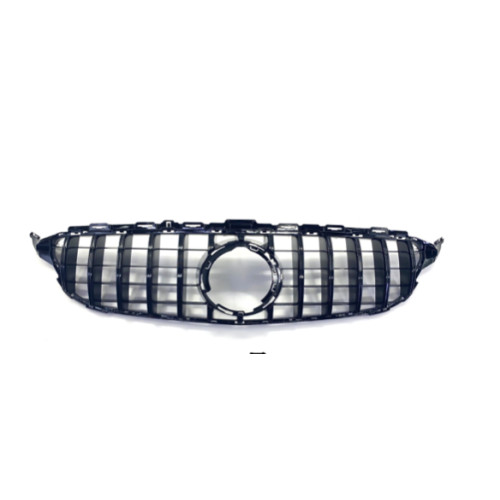 Calandre style panamericana - calandre,