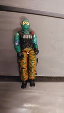 GiJoe - Hasbro Vintage - Figurine Figure Scout V1