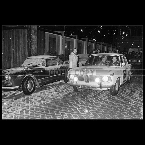 Photo 016846 bmw rallye - a.016846,