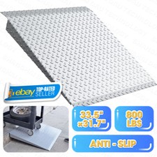 Door Threshold Ramp Handicap