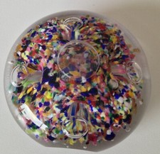 Beau Sulfure Presse Papier