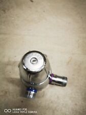 mitigeur thermostatique