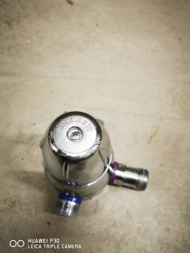 Mitigeur thermostatique - mitigeur,