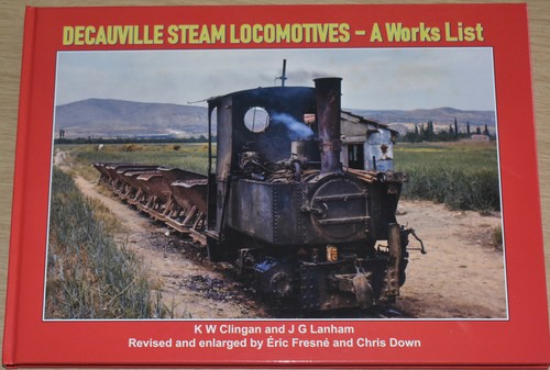 Decauville steam locomotives - decauville,