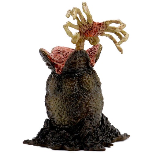 F72 895 figure de - 4", egg