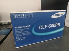 CLP-500RB Drum Unit for