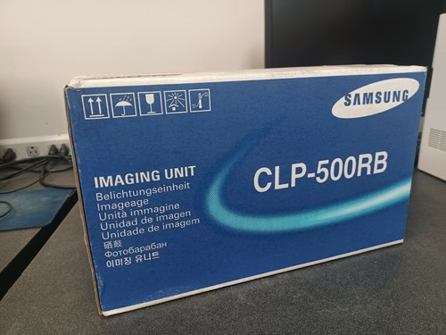 Clp 500rb drum unit for - clp-500rb,