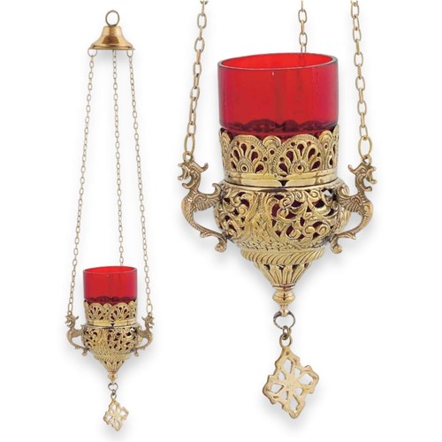 Lampe veille suspendue - suspendue,