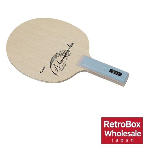 Raquette tennis table - de,