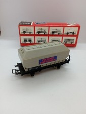 Jouef échelle wagon - jouef,,