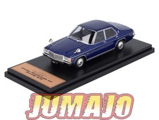 JPL79 1/43 HACHETTE Japon : MAZDA Roadpacer Ap (RA13S) 1975