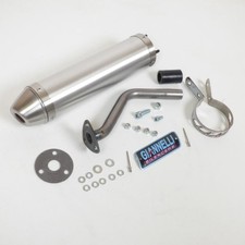 Silencieux d échappement