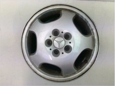 Jante aluminium occasion